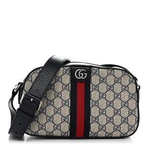 Gucci GG Supreme Ophidia Bag